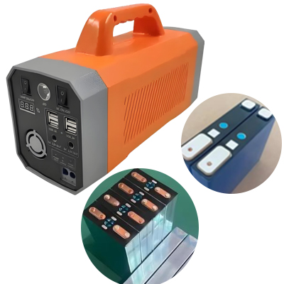 Energy Storage Batteries