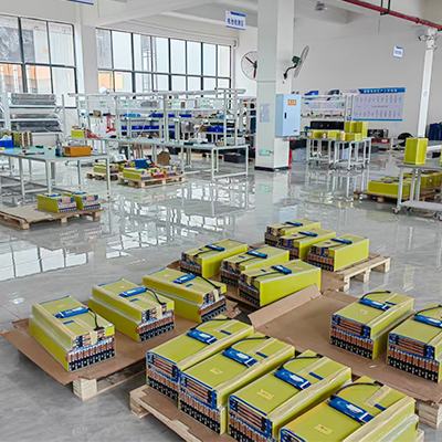 Workshop Production Showcase