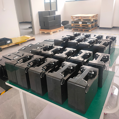 Workshop Production Showcase