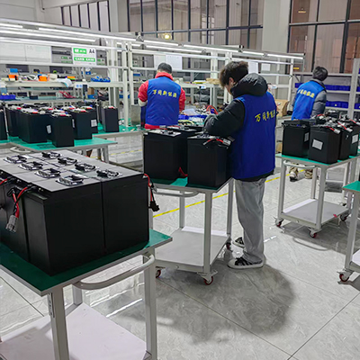 Workshop Production Showcase